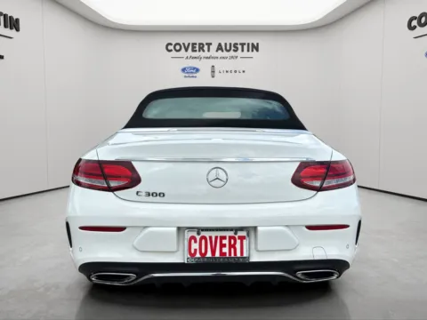 More photos of 2019 Mercedes-Benz C-Class C 300 at Covert Ford, TX