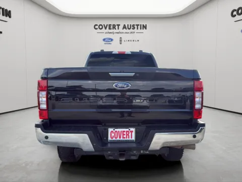 More photos of 2022 Ford F-250SD Lariat at Covert Ford, TX