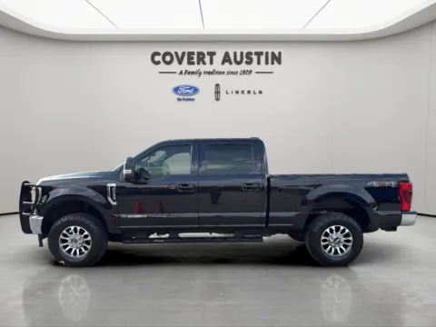 Photos of 2022 Ford F-250SD Lariat for sale in Austin, TX at Covert Ford