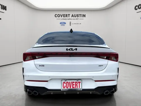 More photos of 2024 Kia K5 GT at Covert Ford, TX