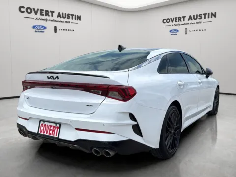 More photos of 2024 Kia K5 GT at Covert Ford, TX