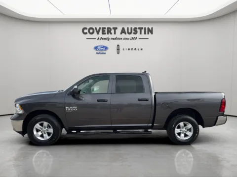 Photos of 2023 Ram 1500 Classic SLT for sale in Austin, TX at Covert Ford