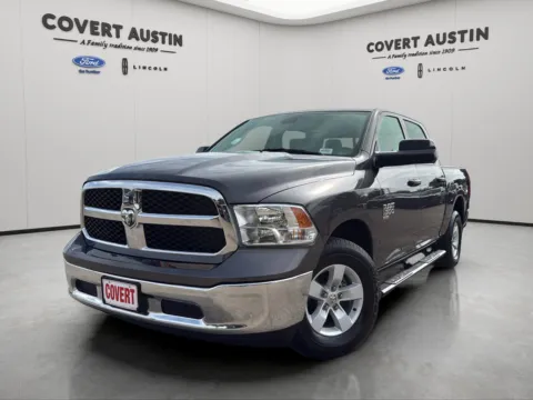 Unknown 2023 Ram 1500 Classic SLT for sale in Austin, TX