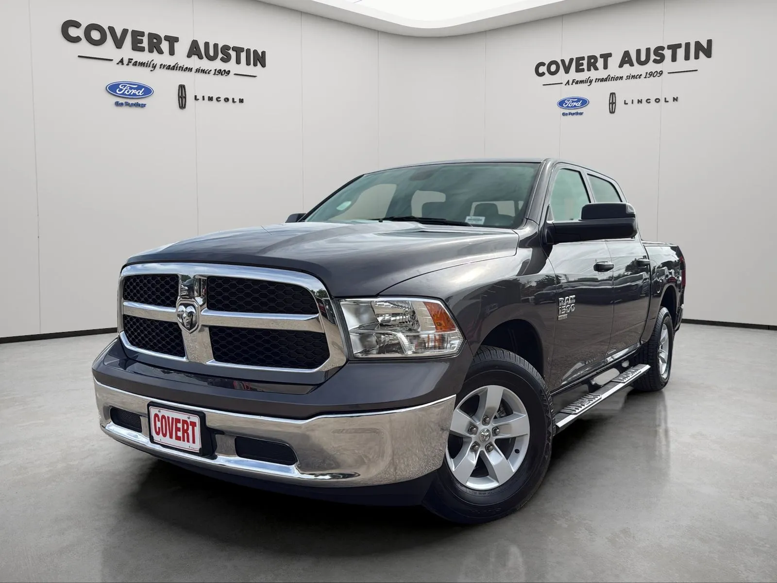 Unknown 2023 Ram 1500 Classic SLT for sale in Austin, TX