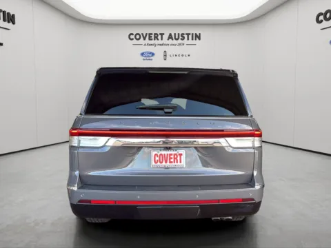 More photos of 2022 Lincoln Navigator Black Label at Covert Ford, TX