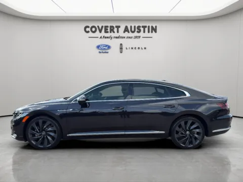 Photos of 2023 Volkswagen Arteon 2.0T SEL R-Line for sale in Austin, TX at Covert Ford