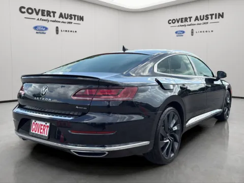 More photos of 2023 Volkswagen Arteon 2.0T SEL R-Line at Covert Ford, TX