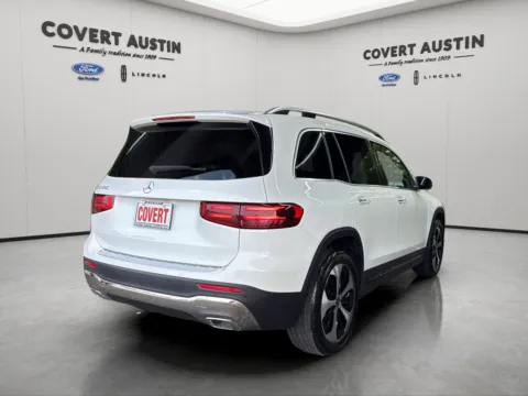 More photos of 2024 Mercedes-Benz GLB 250 at Covert Ford, TX