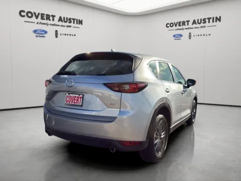 More photos of 2019 Mazda CX-5 Touring at Covert Ford, TX