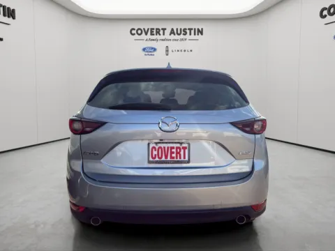 More photos of 2019 Mazda CX-5 Touring at Covert Ford, TX