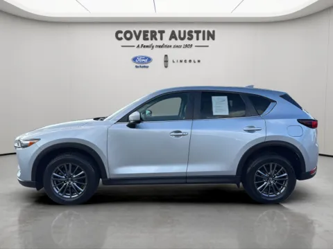 Photos of 2019 Mazda CX-5 Touring for sale in Austin, TX at Covert Ford