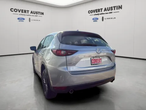 Another view of 2019 Mazda CX-5 Touring for sale in Austin, TX at Covert Ford