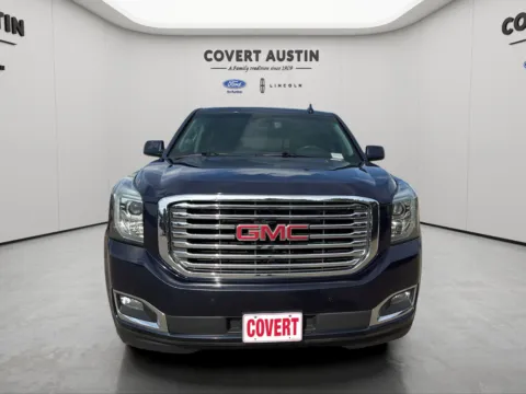 More photos of 2019 GMC Yukon XL SLT at Covert Ford, TX