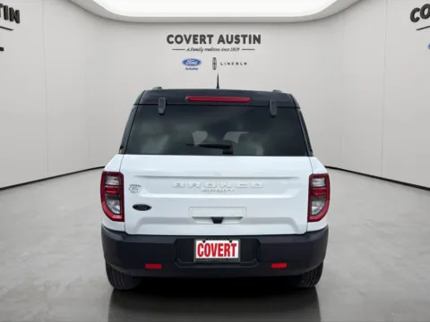 More photos of 2024 Ford Bronco Sport Outer Banks at Covert Ford, TX