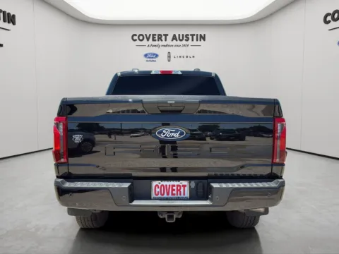 More photos of 2024 Ford F-150 STX at Covert Ford, TX