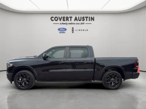 Photos of 2023 Ram 1500 Limited for sale in Austin, TX at Covert Ford