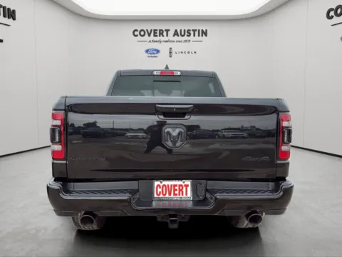 More photos of 2023 Ram 1500 Limited at Covert Ford, TX