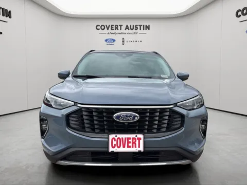 More photos of 2023 Ford Escape Hybrid Platinum at Covert Ford, TX