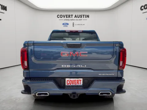 More photos of 2024 GMC Sierra 1500 Denali at Covert Ford, TX