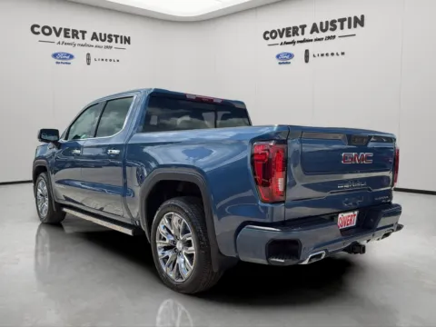 Another view of 2024 GMC Sierra 1500 Denali for sale in Austin, TX at Covert Ford