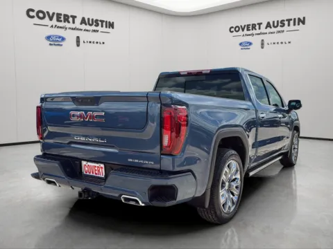 More photos of 2024 GMC Sierra 1500 Denali at Covert Ford, TX
