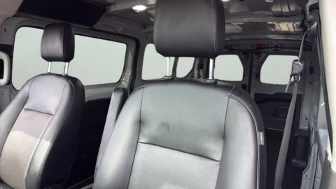 More photos of 2023 Ford Transit-250 at Covert Ford, TX