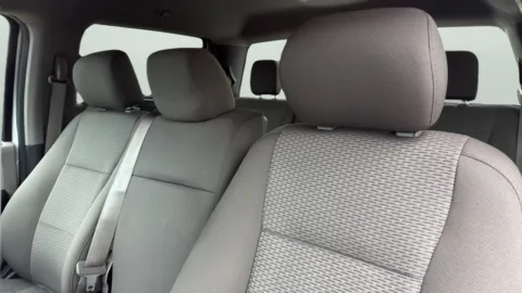 Another view of 2018 Ford F-150 XLT for sale in Austin, TX at Covert Ford