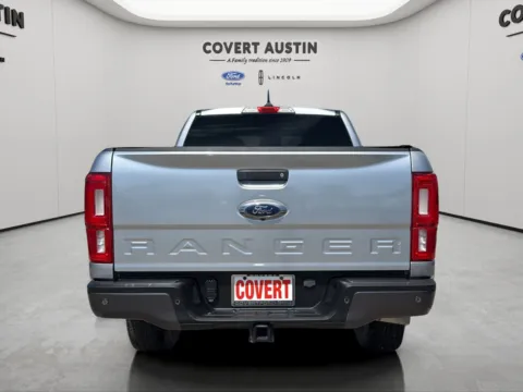 More photos of 2020 Ford Ranger XLT at Covert Ford, TX