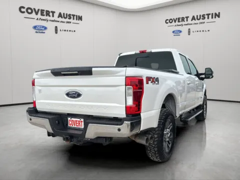 More photos of 2019 Ford F-250SD Lariat at Covert Ford, TX