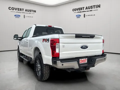 Another view of 2019 Ford F-250SD Lariat for sale in Austin, TX at Covert Ford