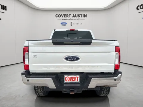 More photos of 2019 Ford F-250SD Lariat at Covert Ford, TX
