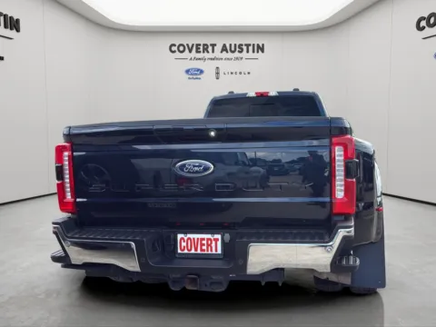 More photos of 2024 Ford F-350SD Lariat at Covert Ford, TX