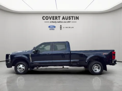Photos of 2024 Ford F-350SD Lariat for sale in Austin, TX at Covert Ford