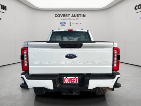 Another view of 2024 Ford F-250SD XL for sale in Austin, TX at Covert Ford