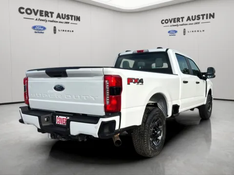 More photos of 2024 Ford F-250SD XL at Covert Ford, TX
