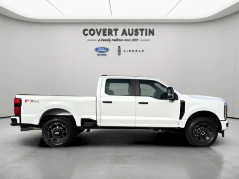 More photos of 2024 Ford F-250SD XL at Covert Ford, TX