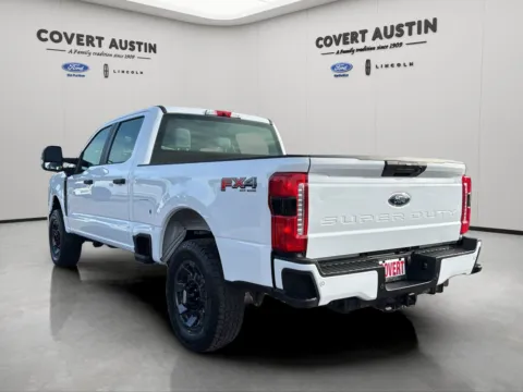 Photos of 2024 Ford F-250SD XL for sale in Austin, TX at Covert Ford