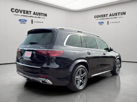 More photos of 2024 Mercedes-Benz GLS 450 at Covert Ford, TX