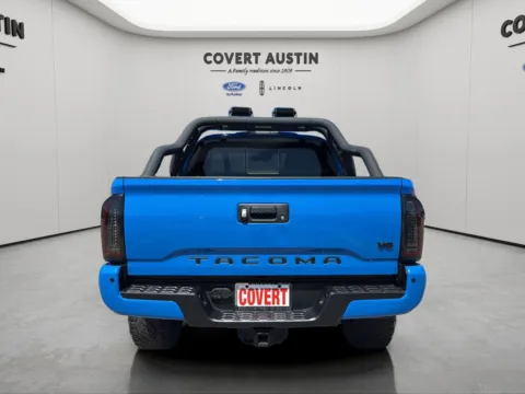 More photos of 2020 Toyota Tacoma TRD Sport at Covert Ford, TX