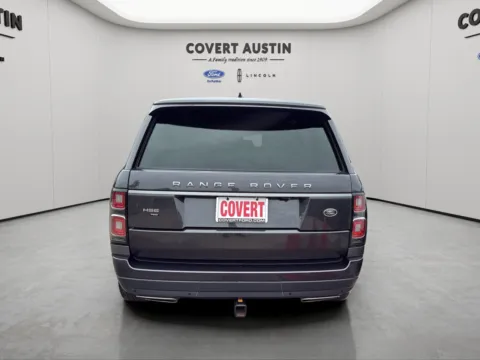More photos of 2021 Land Rover Range Rover Westminster at Covert Ford, TX