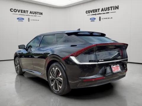 Another view of 2024 Kia EV6 Wind for sale in Austin, TX at Covert Ford