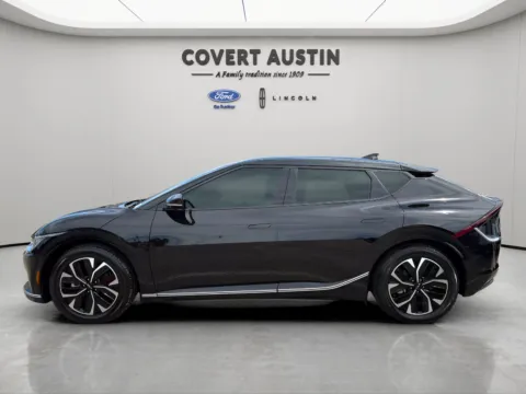 Photos of 2024 Kia EV6 Wind for sale in Austin, TX at Covert Ford