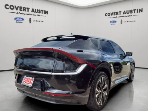 More photos of 2024 Kia EV6 Wind at Covert Ford, TX