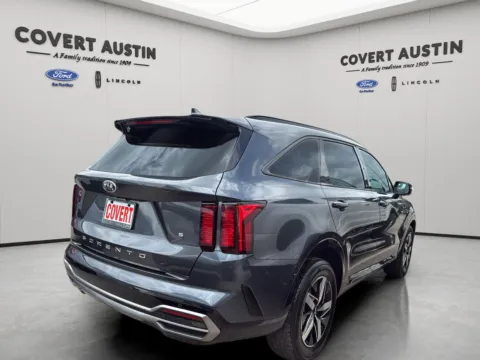 More photos of 2021 Kia Sorento S at Covert Ford, TX