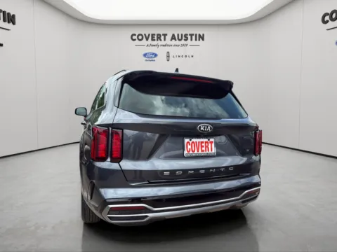 More photos of 2021 Kia Sorento S at Covert Ford, TX