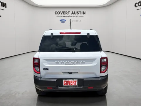 More photos of 2023 Ford Bronco Sport Big Bend at Covert Ford, TX