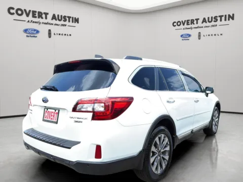 More photos of 2017 Subaru Outback 3.6R at Covert Ford, TX