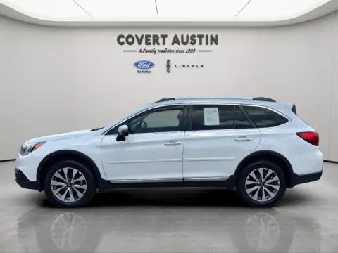 Photos of 2017 Subaru Outback 3.6R for sale in Austin, TX at Covert Ford