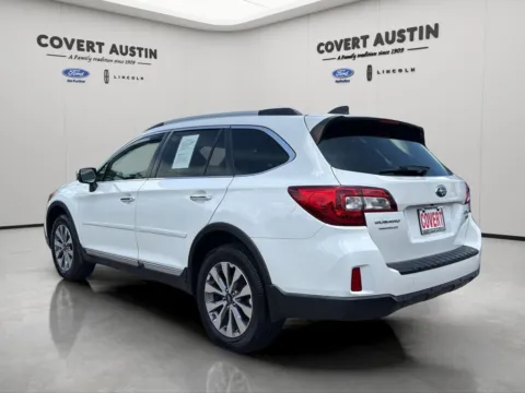 Another view of 2017 Subaru Outback 3.6R for sale in Austin, TX at Covert Ford