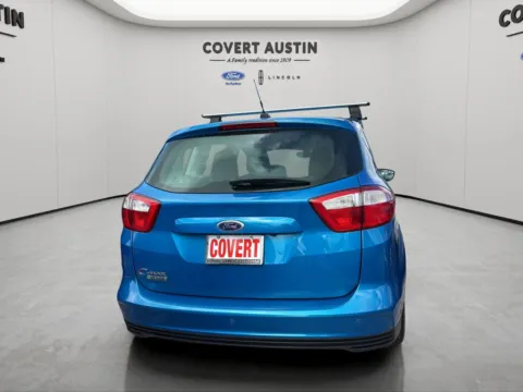 More photos of 2013 Ford C-Max Energi SEL at Covert Ford, TX